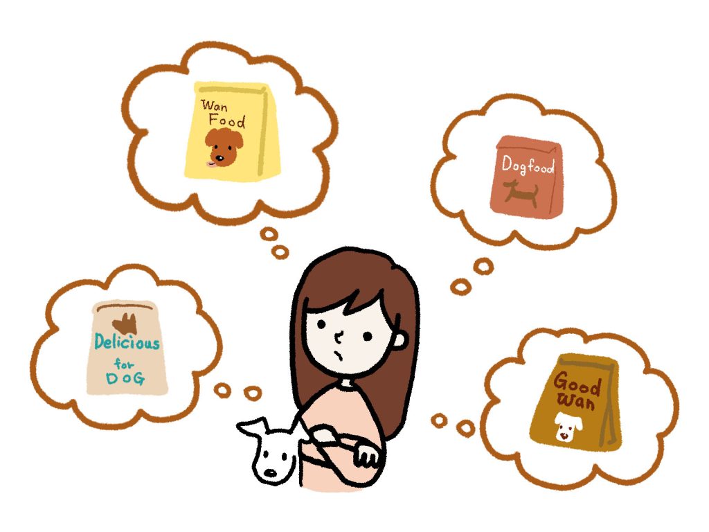 愛犬がご飯を食べない…犬の食欲不振の主な原因から体調への影響・対策方法まで解説【獣医師監修】 9 22471548