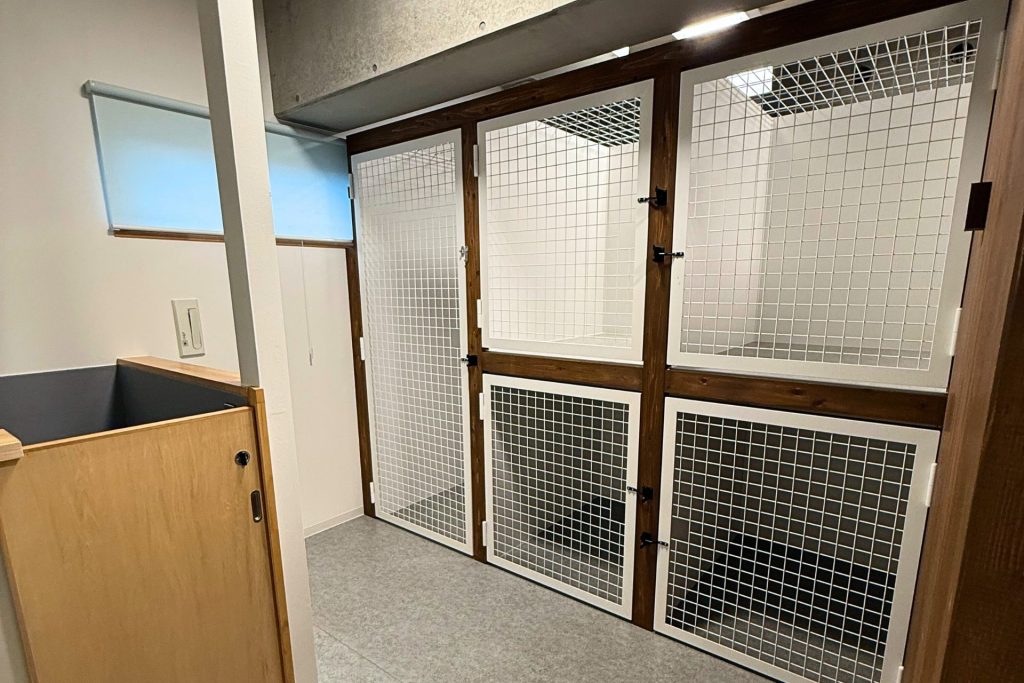 西東京ふれあい譲渡センターで、卒業した保護犬を対象としたペットホテルを新たにオープンします! 2 47321eefecc6f63889bd9b0b42bd98de