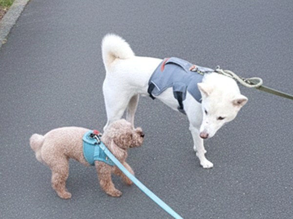 【ワンだふるLIFE】大好きだと気づいた瞬間、動き出した運命。「スパル」の物語 16 20251219 Se