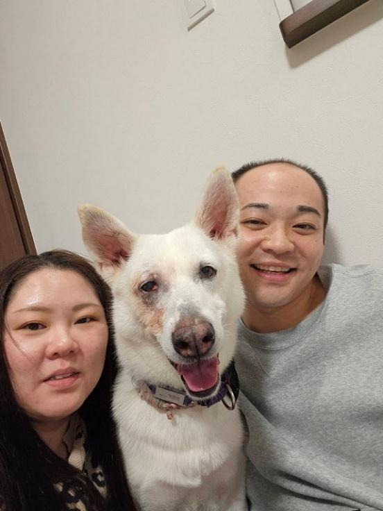 ワンだふるファミリーからの近況報告:2025年12日21日(日曜日) 35 image 18